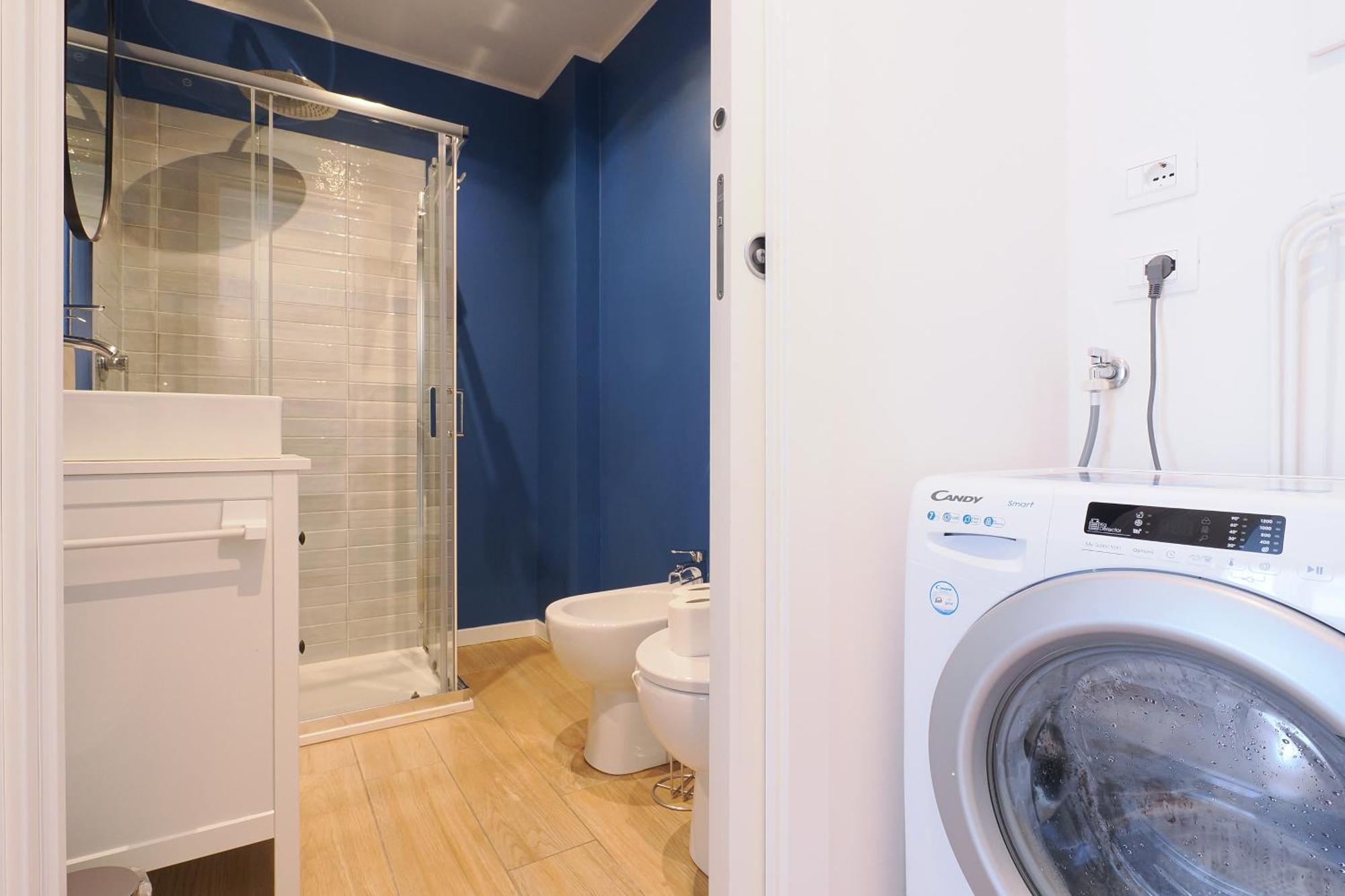 Primopiano - Carcano Appartement Milan