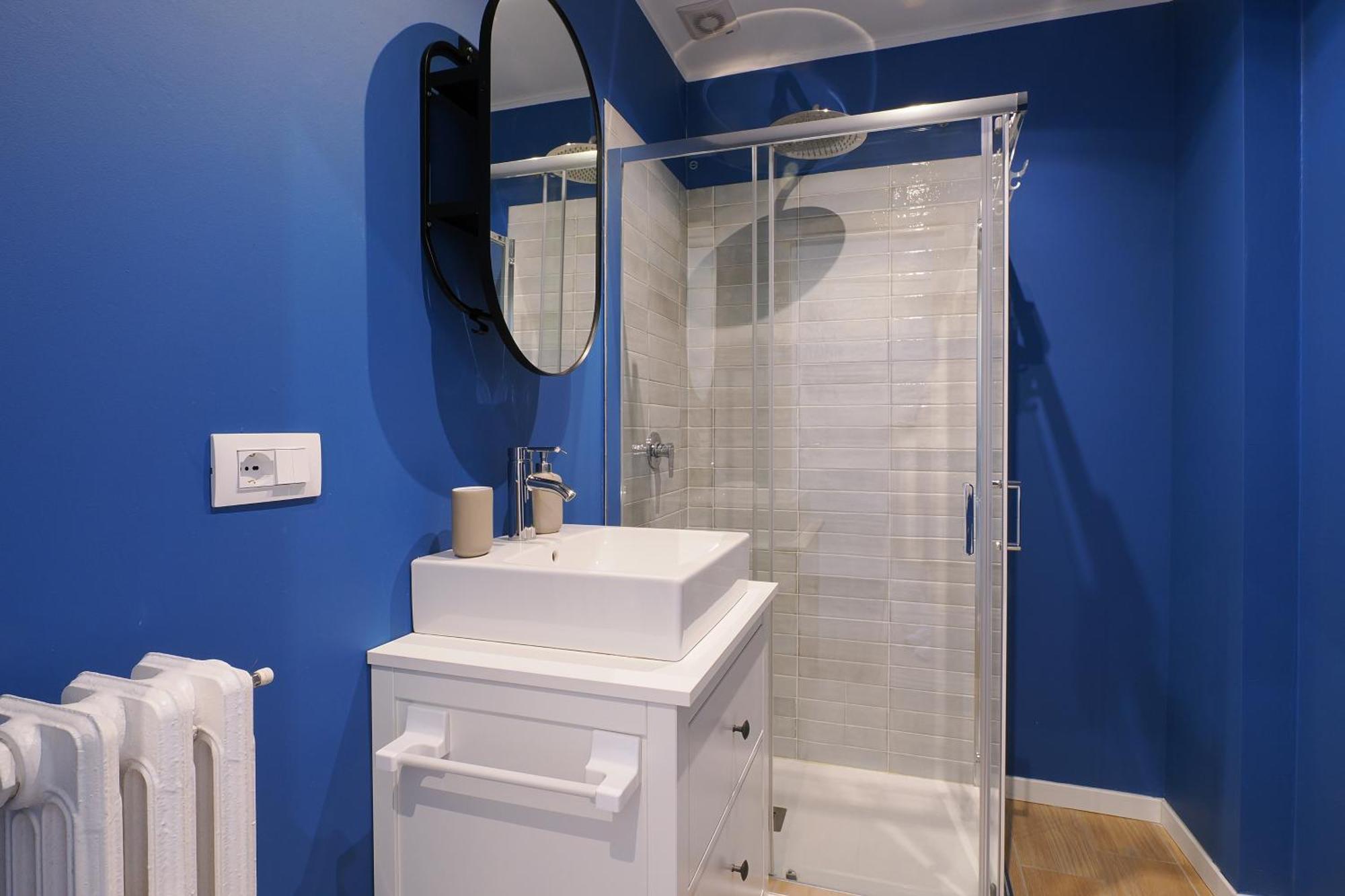 Primopiano - Carcano Appartement