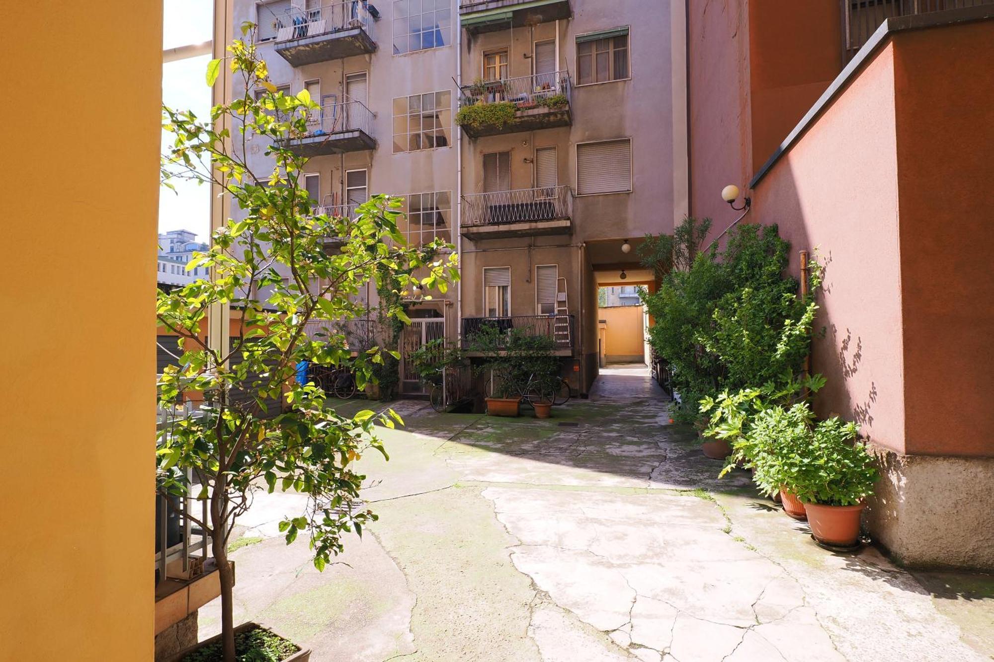 Primopiano - Carcano Appartement