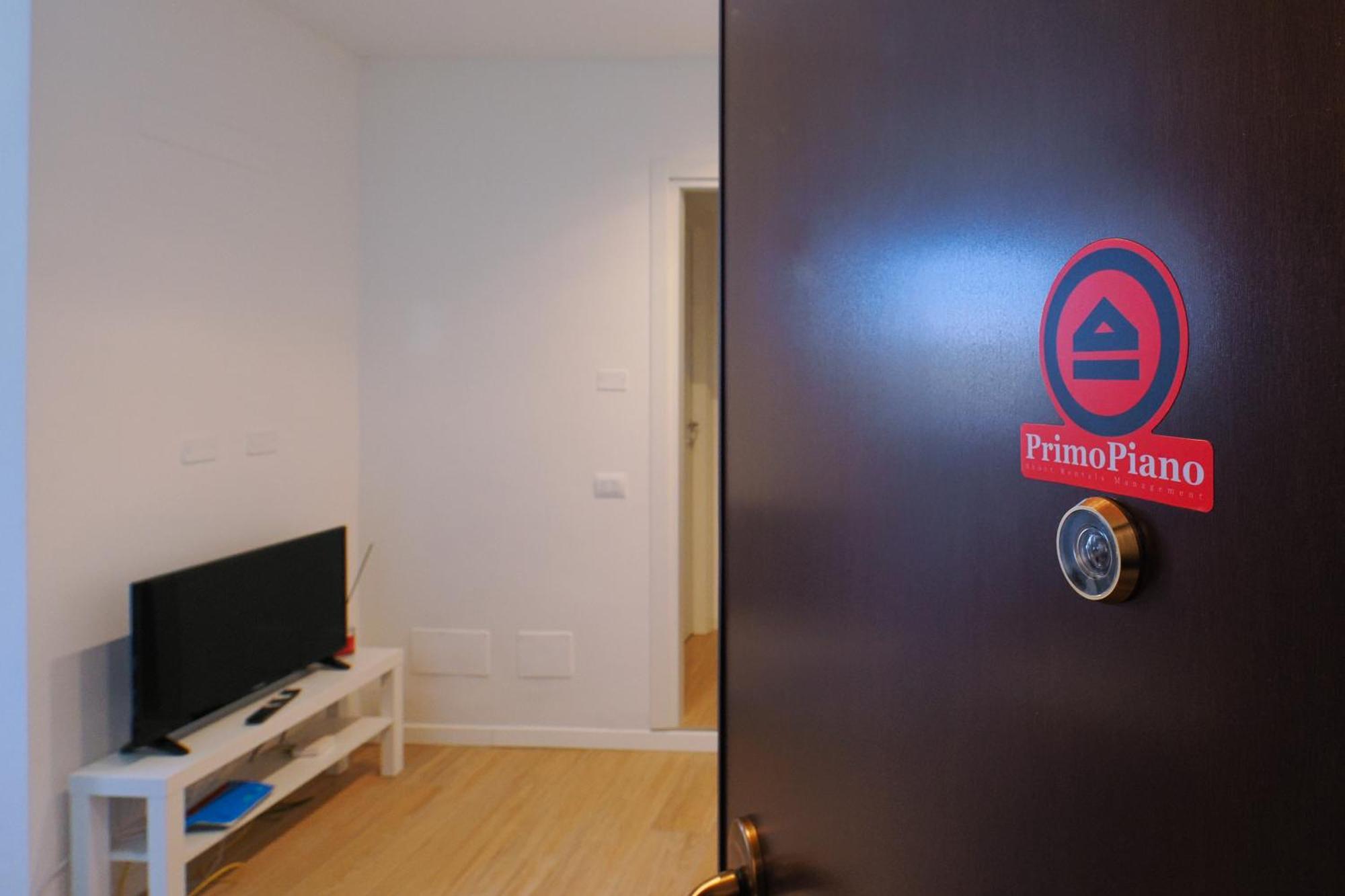 Primopiano - Carcano Appartement Milan