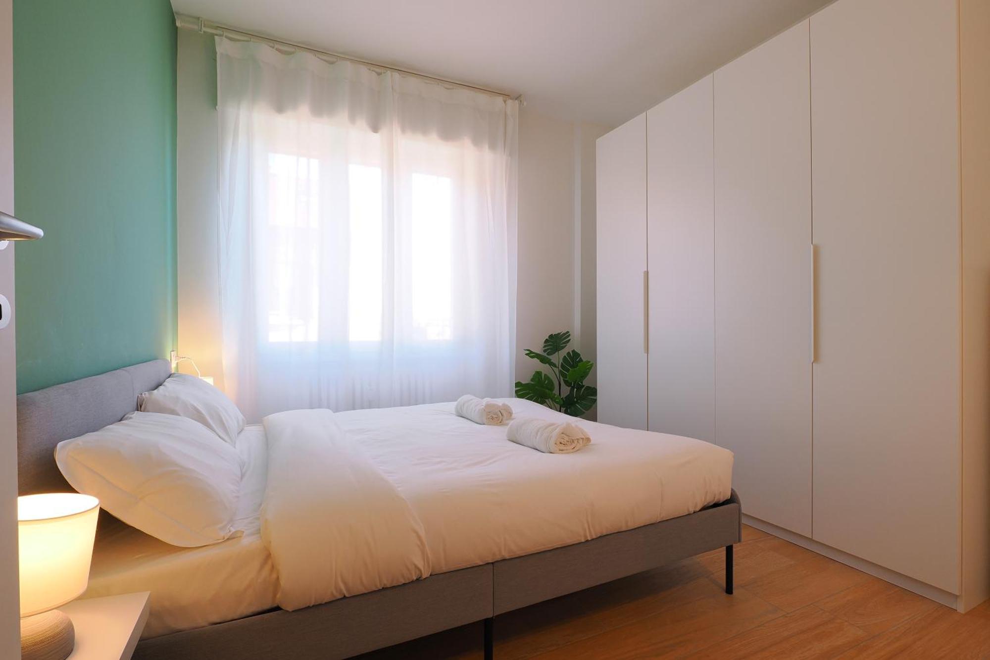 Appartement Primopiano - Carcano