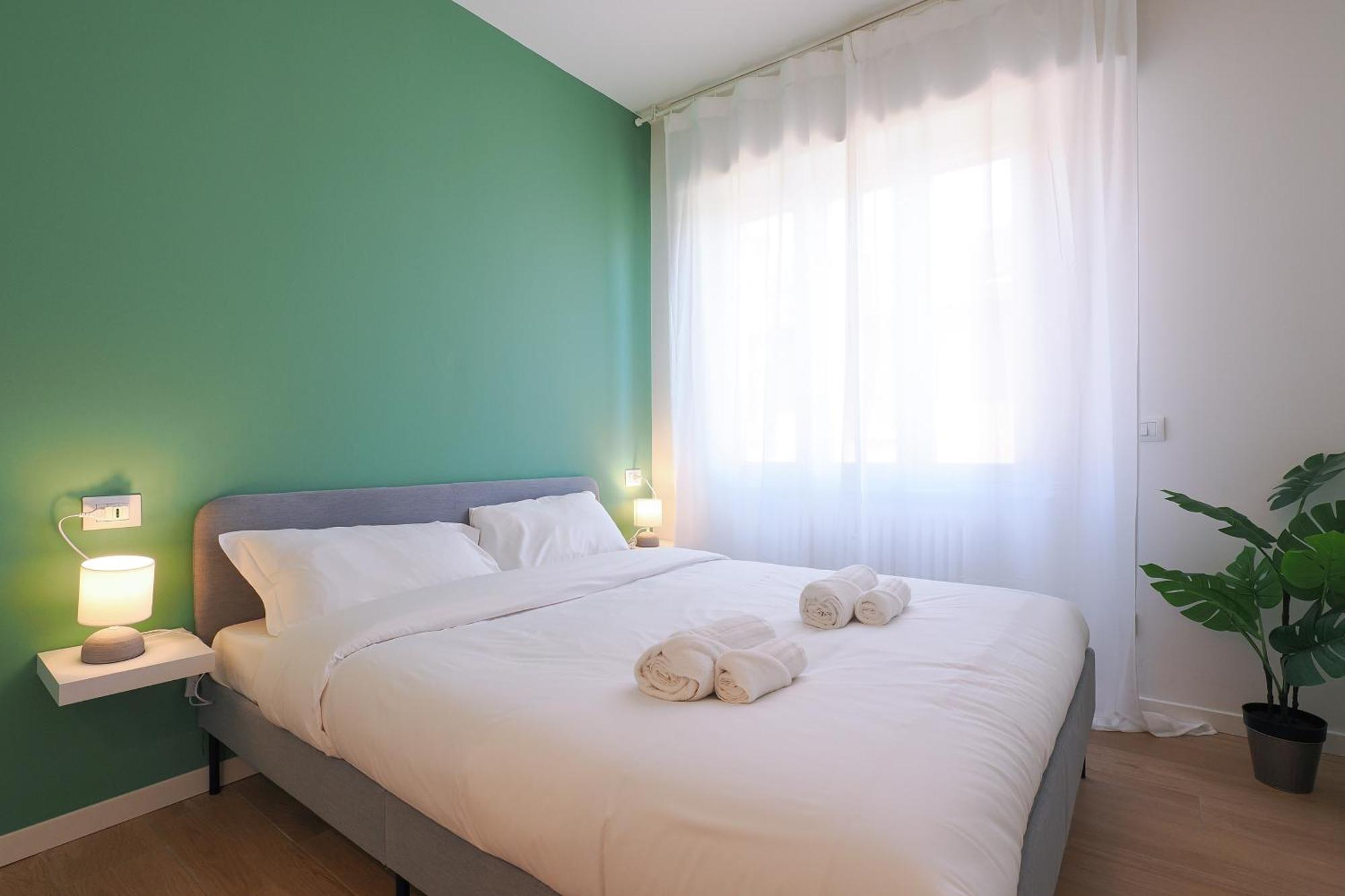 Primopiano - Carcano Appartement *