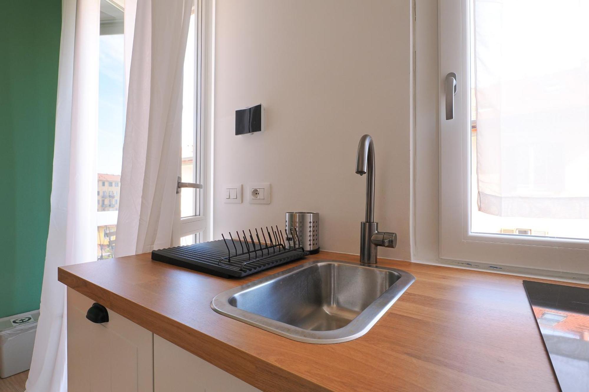 Primopiano - Carcano Appartement Milan