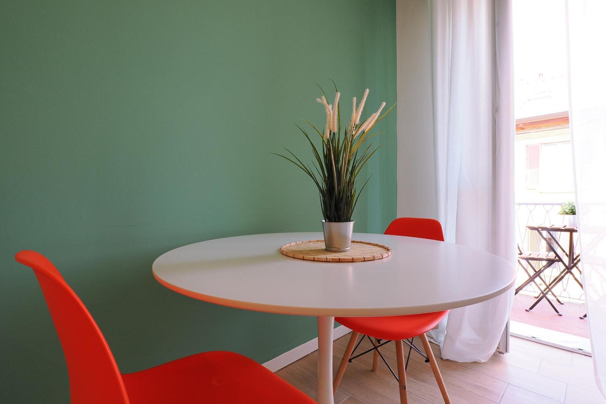 Primopiano - Carcano Appartement *