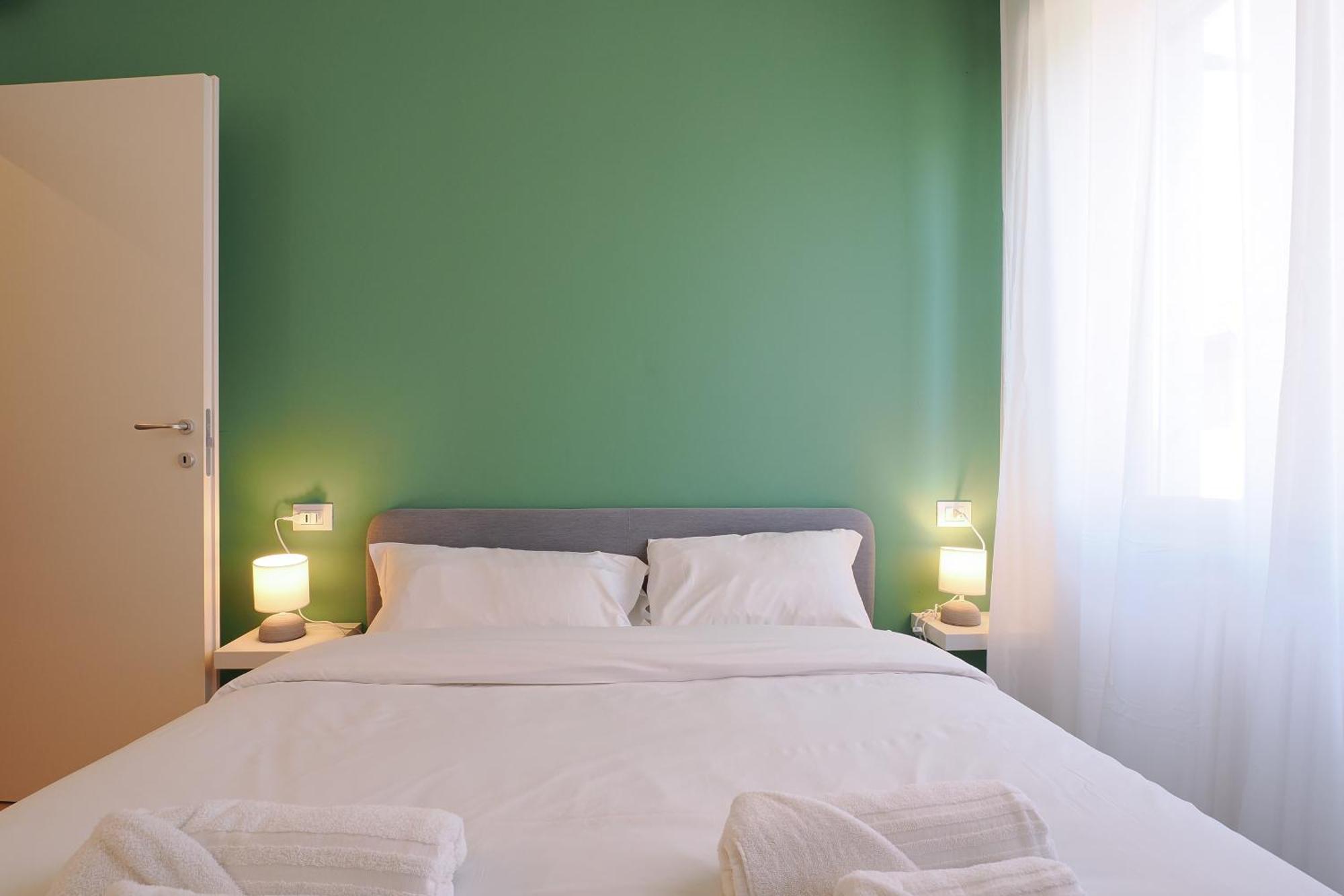 Primopiano - Carcano Appartement Milan