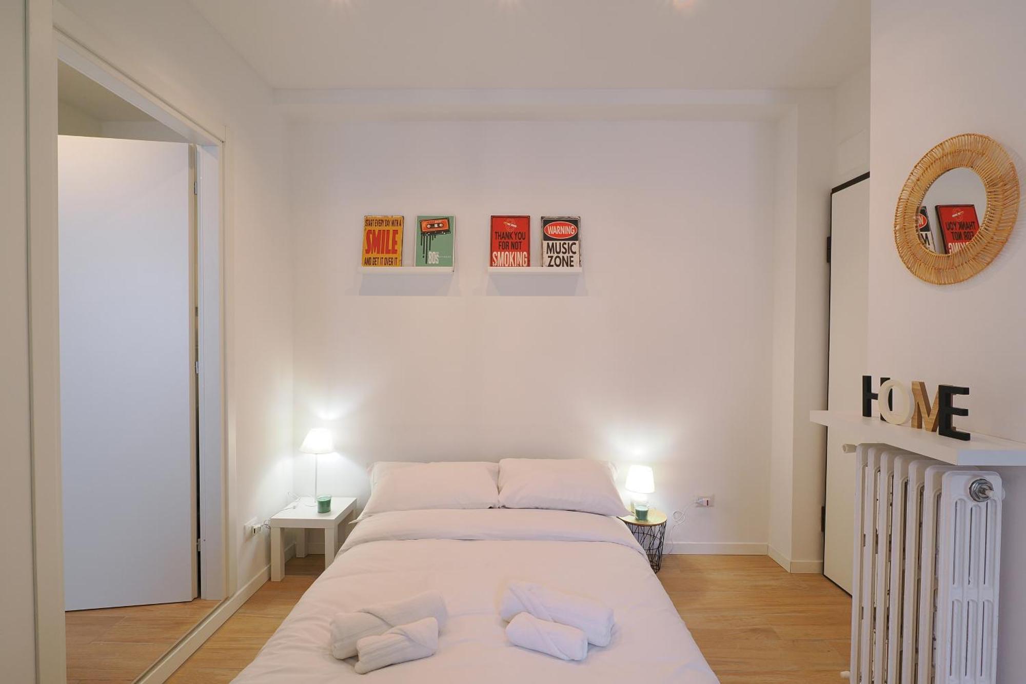 Primopiano - Carcano Appartement
