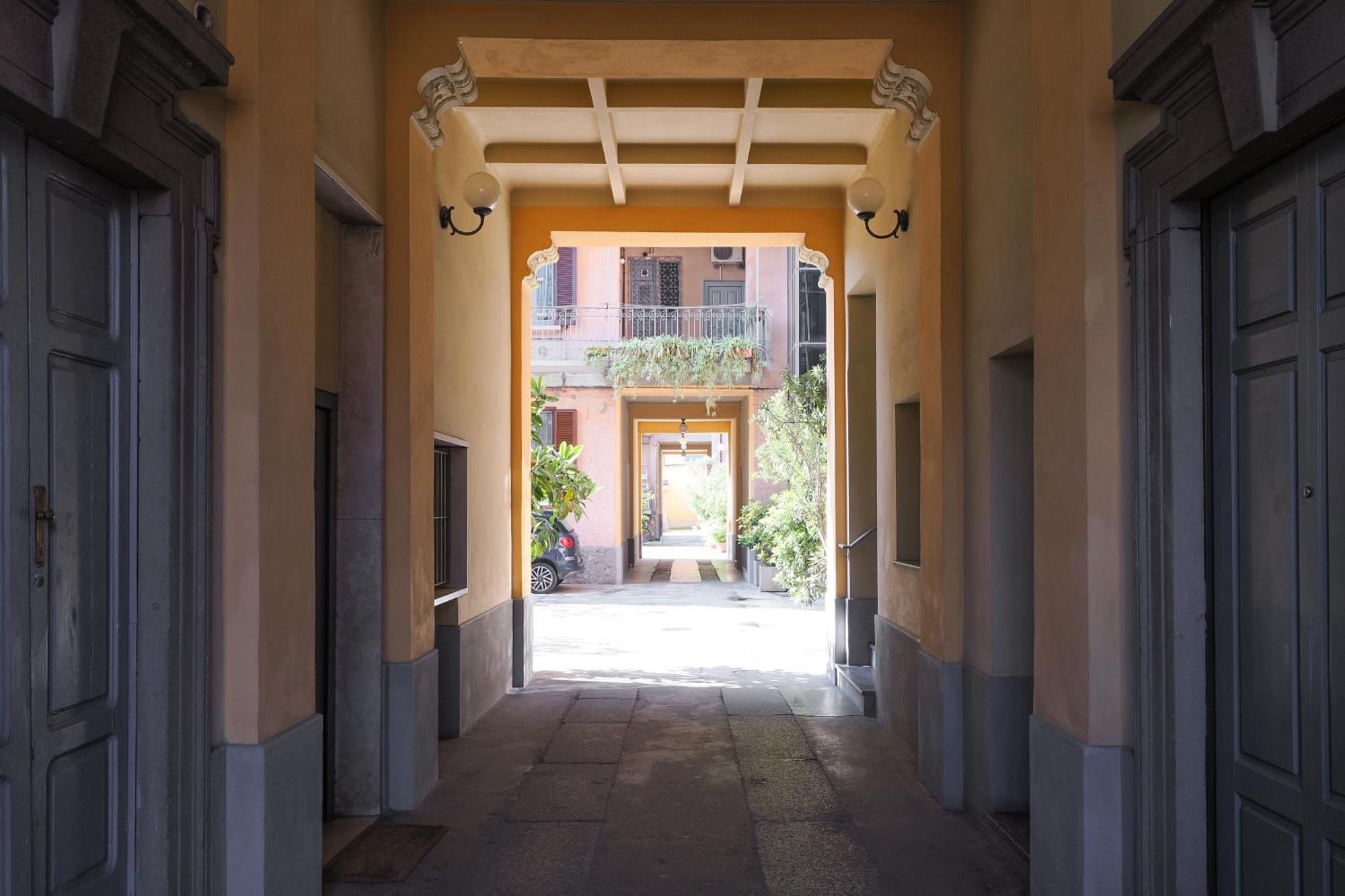 Primopiano - Carcano Appartement *