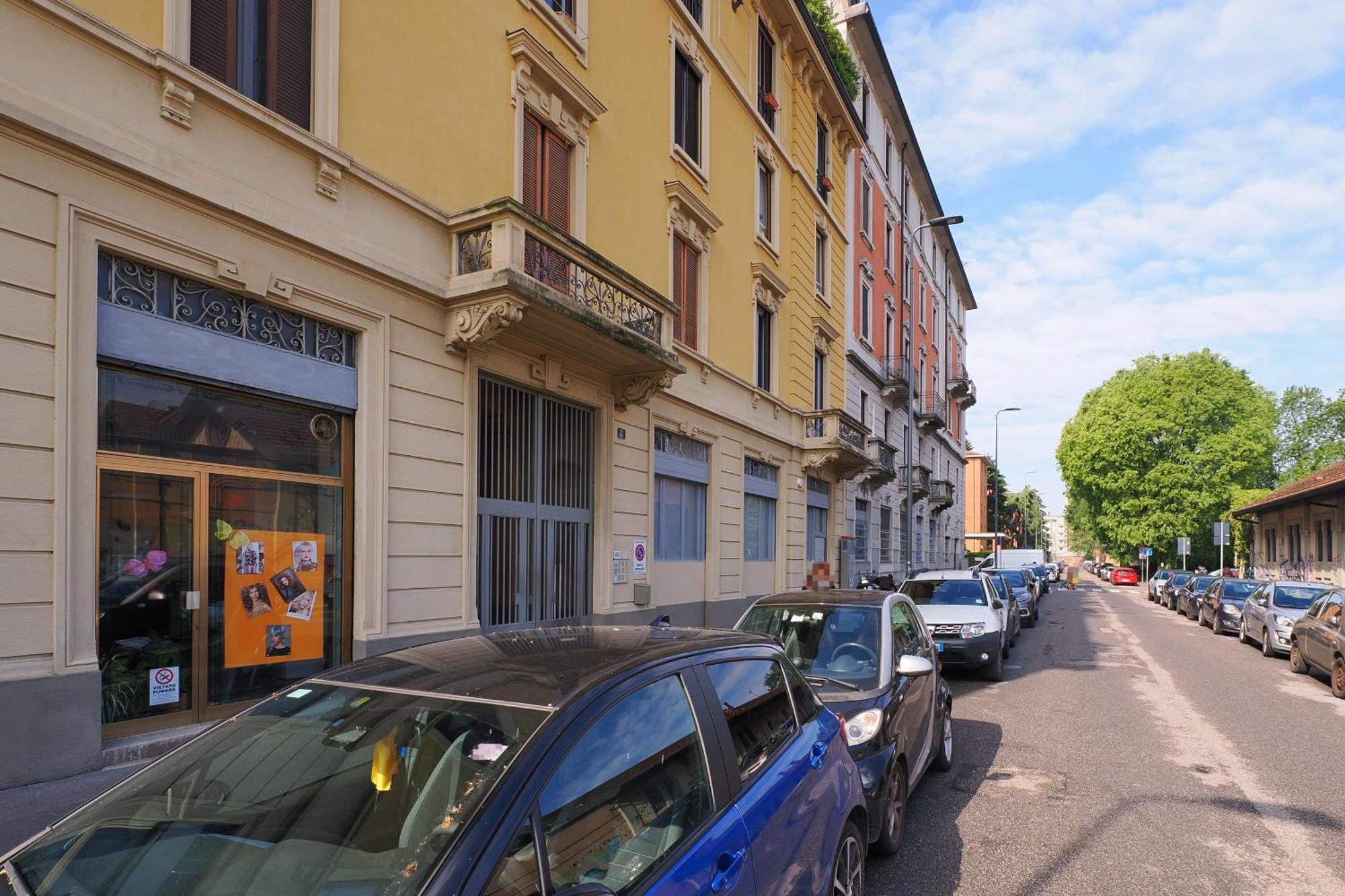 Appartement Primopiano - Carcano *
