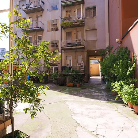 Primopiano - Carcano Milan Exterior photo